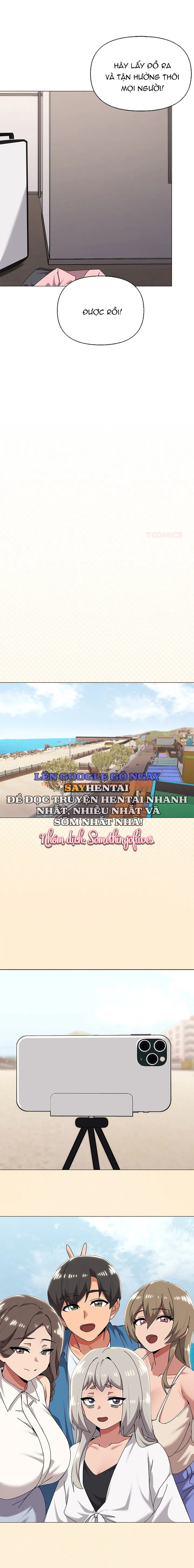 Xem ảnh Gia Đình Có Chuyện Gì Thế - Chapter 81 - 3 - Truyenhentaiz.net