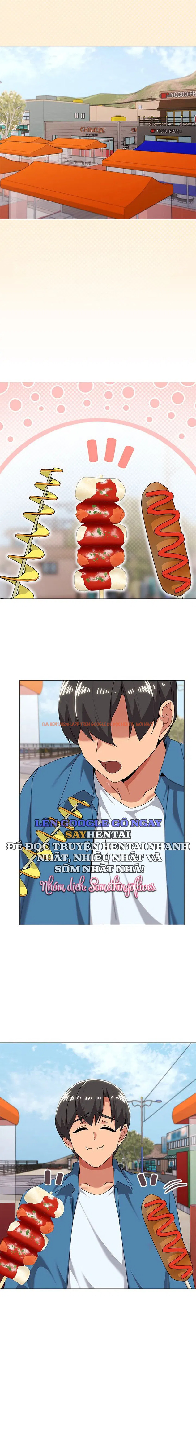 Xem ảnh Gia Đình Có Chuyện Gì Thế - Chapter 81 - 4 - Truyenhentaiz.net