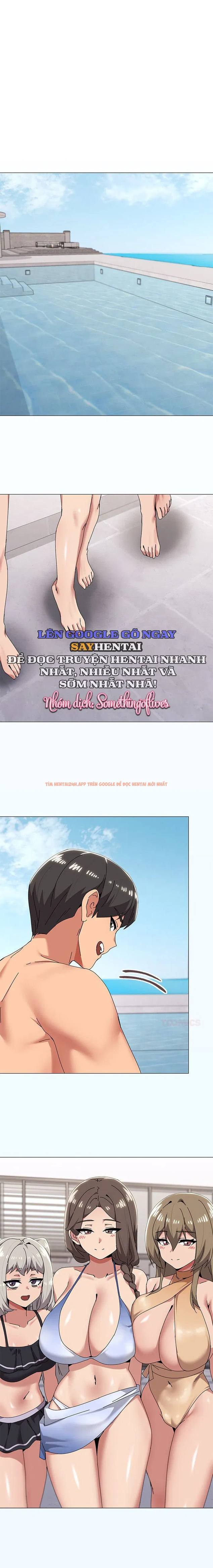 Xem ảnh Gia Đình Có Chuyện Gì Thế - Chapter 81 - 5 - Truyenhentaiz.net