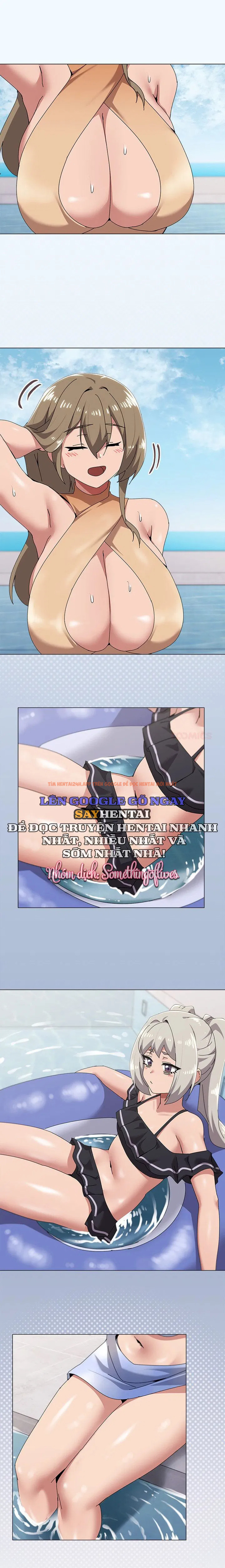 Xem ảnh Gia Đình Có Chuyện Gì Thế - Chapter 81 - 6 - Truyenhentaiz.net