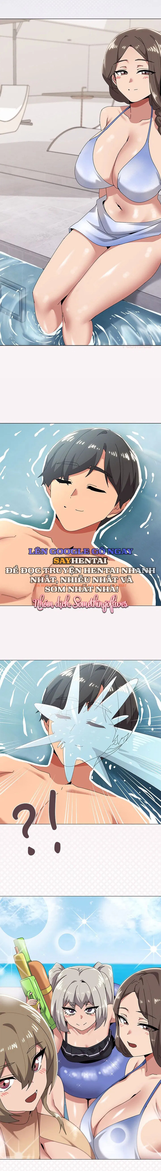 Xem ảnh Gia Đình Có Chuyện Gì Thế - Chapter 81 - 7 - Truyenhentaiz.net