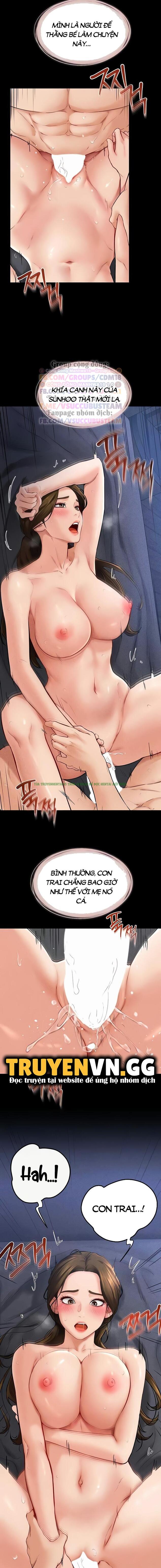 Xem ảnh truyen gia dinh moi rat tot voi toi chapter 20 (9) trong truyện hentai Gia Đình Mới Rất Tốt Với Tôi - Chap 20 - truyenhentai18.pro