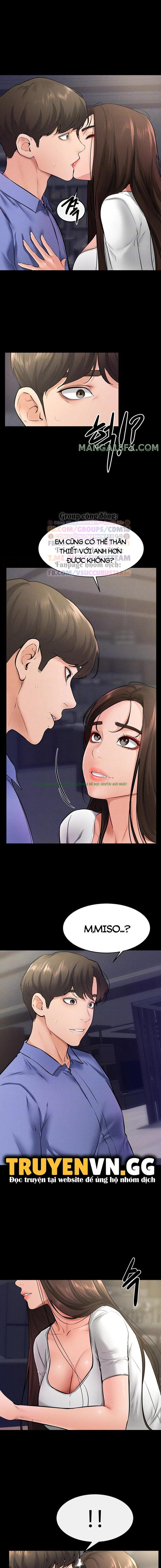 Xem ảnh truyen gia dinh moi rat tot voi toi chapter 23 (4) trong truyện hentai Gia Đình Mới Rất Tốt Với Tôi - Chap 23 - truyenhentai18.pro