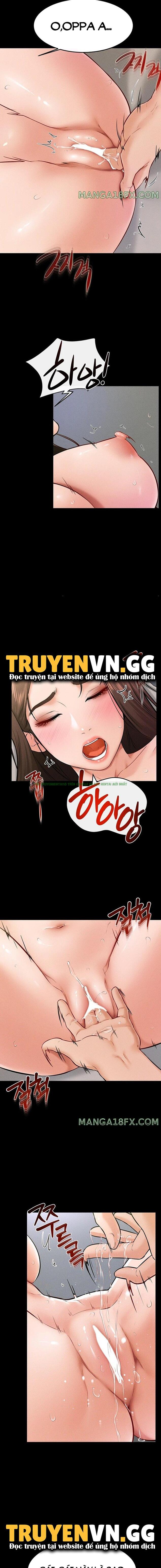 Xem ảnh truyen gia dinh moi rat tot voi toi chapter 24 (13) trong truyện hentai Gia Đình Mới Rất Tốt Với Tôi - Chap 24 - Truyenhentai18.org