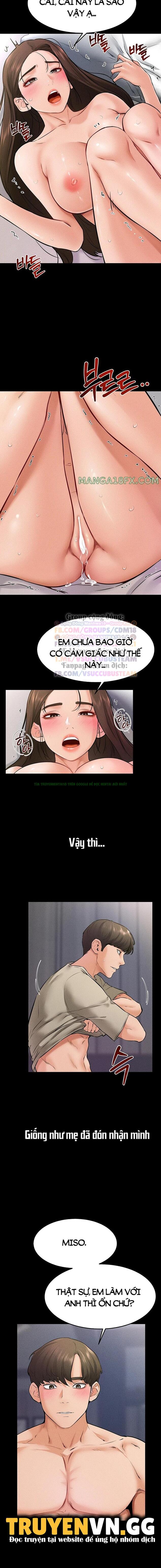 Xem ảnh truyen gia dinh moi rat tot voi toi chapter 24 (14) trong truyện hentai Gia Đình Mới Rất Tốt Với Tôi - Chap 24 - Truyenhentai18.org