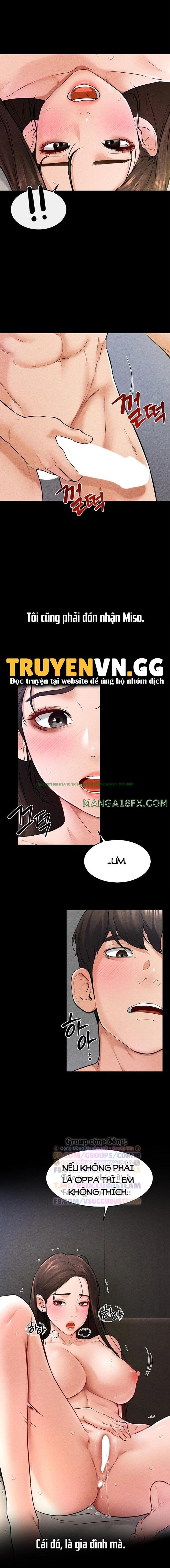 Xem ảnh truyen gia dinh moi rat tot voi toi chapter 24 (15) trong truyện hentai Gia Đình Mới Rất Tốt Với Tôi - Chap 24 - truyenhentai18.pro