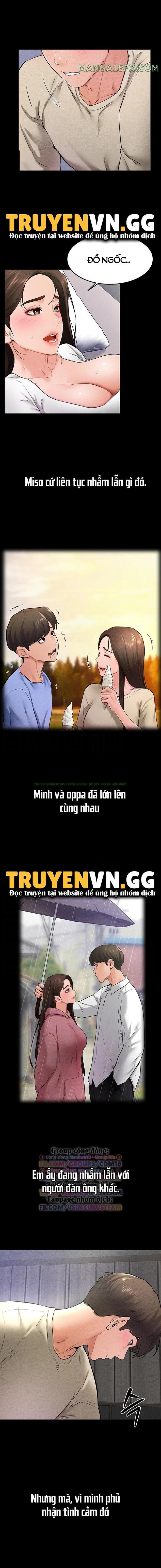 Xem ảnh Gia Đình Mới Rất Tốt Với Tôi - Chap 24 - truyen gia dinh moi rat tot voi toi chapter 24 (6) - TruyenVN.APP