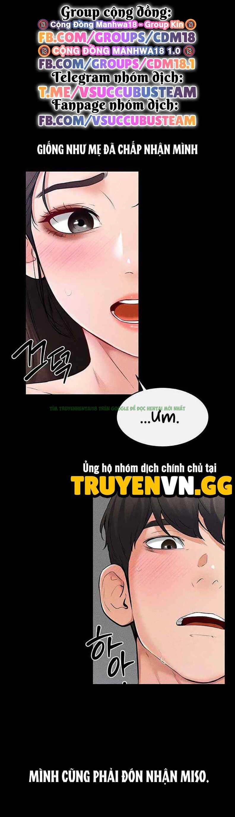 Hình ảnh 002 trong Gia Đình Mới Rất Tốt Với Tôi - Chap 25 - Hentaimanhwa.net