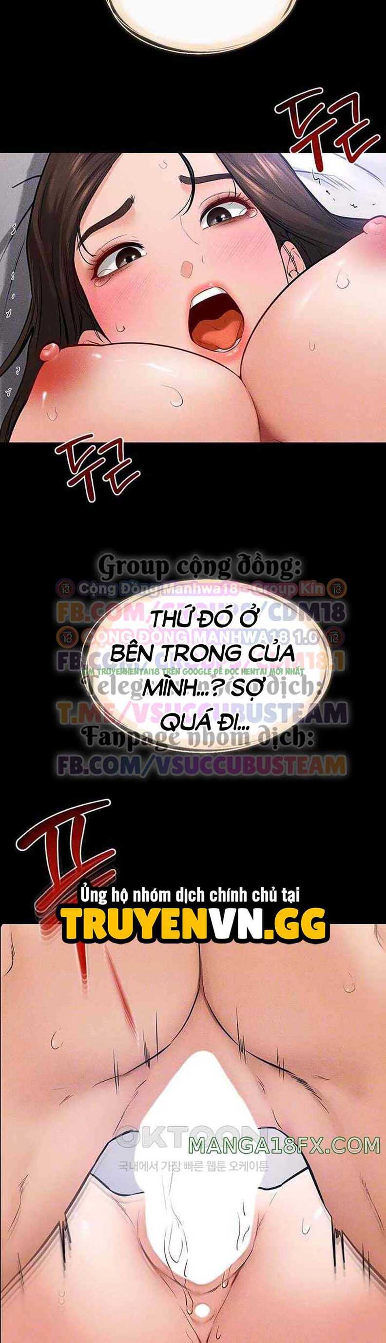 Xem ảnh Gia Đình Mới Rất Tốt Với Tôi - Chap 25 - 013 - TruyenVN.APP