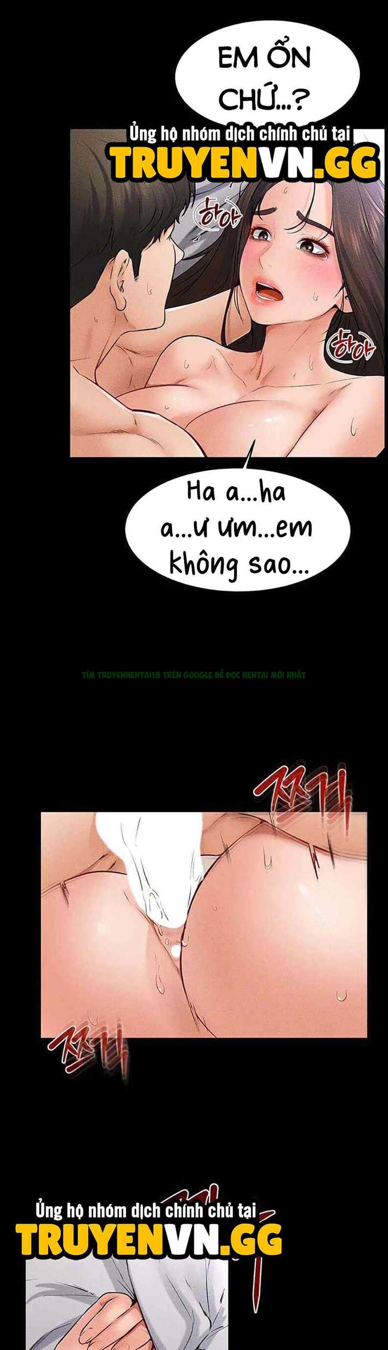 Hình ảnh 017 trong Gia Đình Mới Rất Tốt Với Tôi - Chap 25 - Hentaimanhwa.net