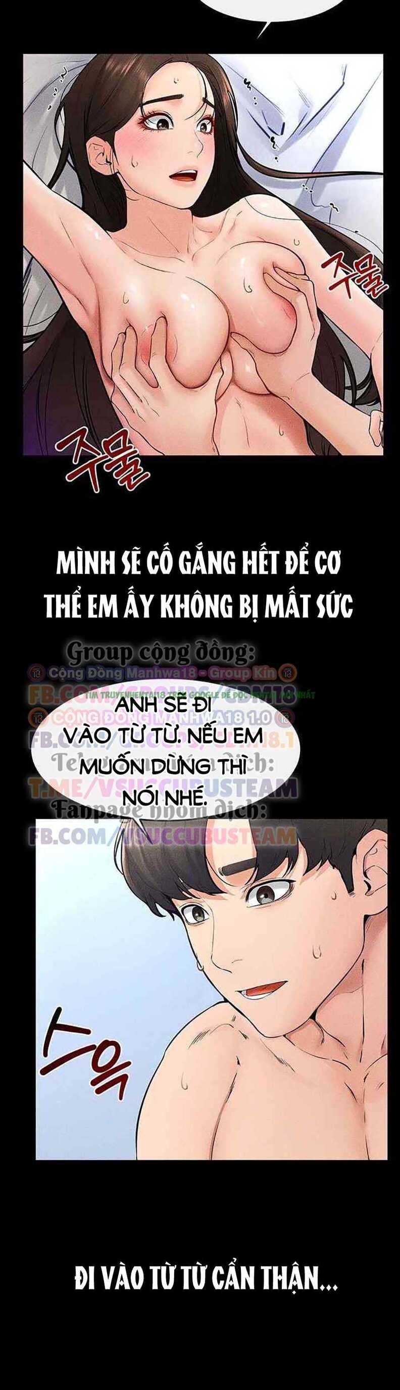 Xem ảnh 021 trong truyện hentai Gia Đình Mới Rất Tốt Với Tôi - Chap 25 - Truyenhentai18.org