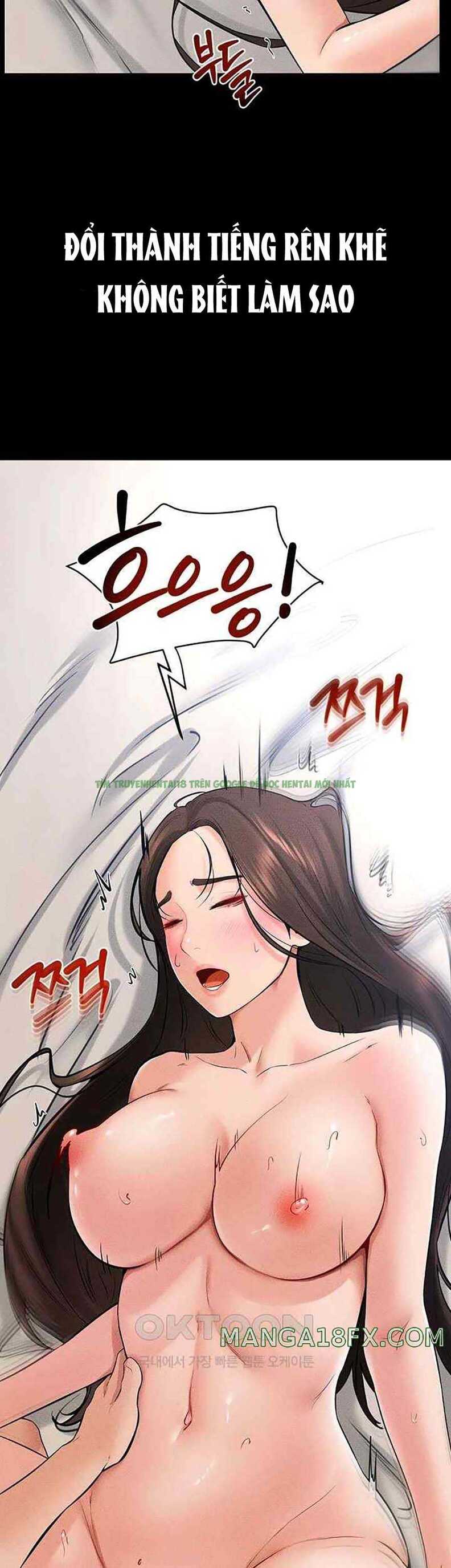 Hình ảnh 028 trong Gia Đình Mới Rất Tốt Với Tôi - Chap 25 - Hentaimanhwa.net