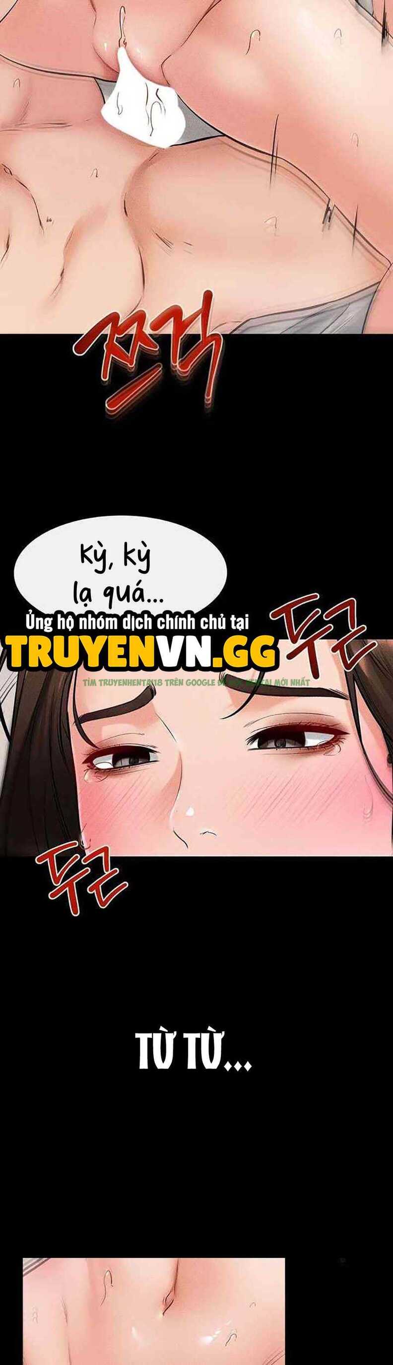 Xem ảnh Gia Đình Mới Rất Tốt Với Tôi - Chap 25 - 029 - TruyenVN.APP