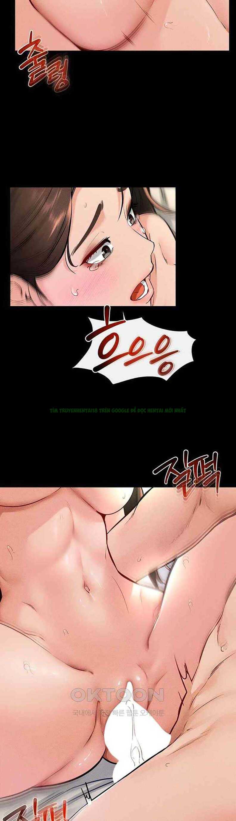 Hình ảnh 032 trong Gia Đình Mới Rất Tốt Với Tôi - Chap 25 - Hentaimanhwa.net