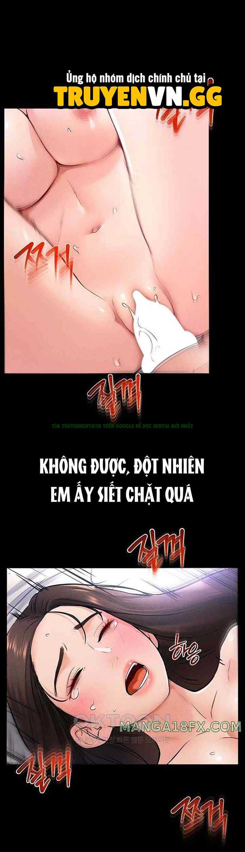 Hình ảnh 035 trong Gia Đình Mới Rất Tốt Với Tôi - Chap 25 - Hentaimanhwa.net