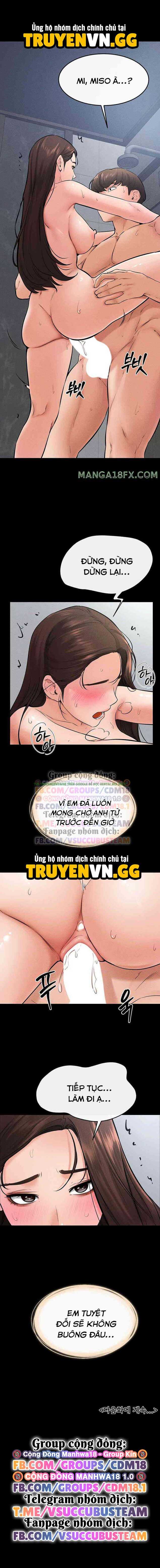 Hình ảnh 010 trong Gia Đình Mới Rất Tốt Với Tôi - Chap 26