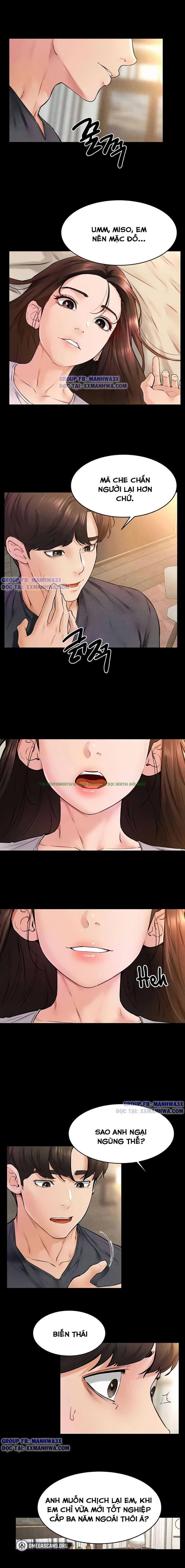 Xem ảnh truyen gia dinh moi rat tot voi toi chapter 36 (6) trong truyện hentai Gia Đình Mới Rất Tốt Với Tôi - Chap 36 - truyenhentai18.pro