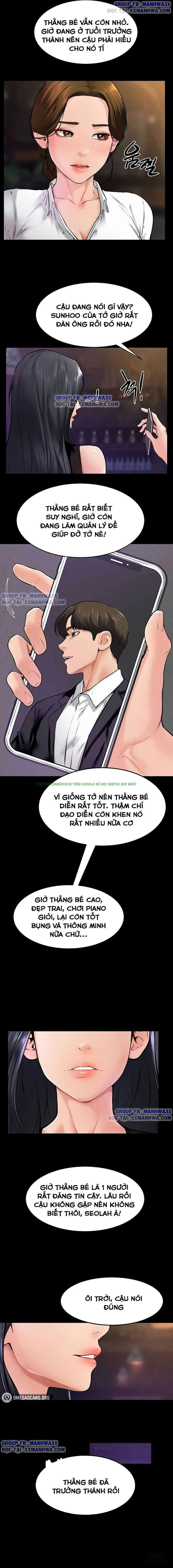 Xem ảnh Gia Đình Mới Rất Tốt Với Tôi - Chap 39 - truyen gia dinh moi cua toi chapter 39 (6) - Truyenhentaiz.net