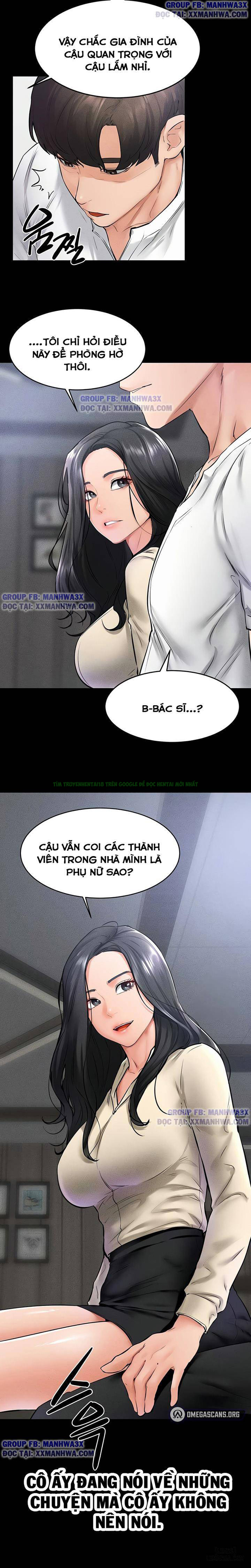 Xem ảnh Gia Đình Mới Rất Tốt Với Tôi - Chap 40 - truyen gia dinh moi rat tot voi toi chapter 40 (6) - Truyenhentaiz.net