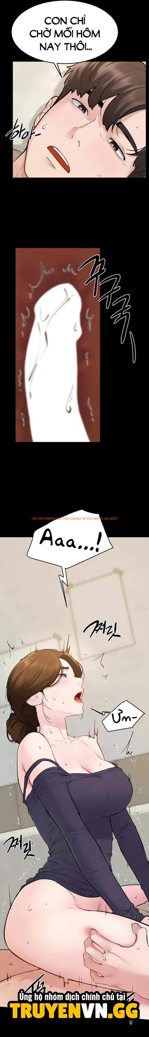 Xem ảnh Gia Đình Mới Rất Tốt Với Tôi - Chapter 100 - 10 0 - Truyenhentaiz.net