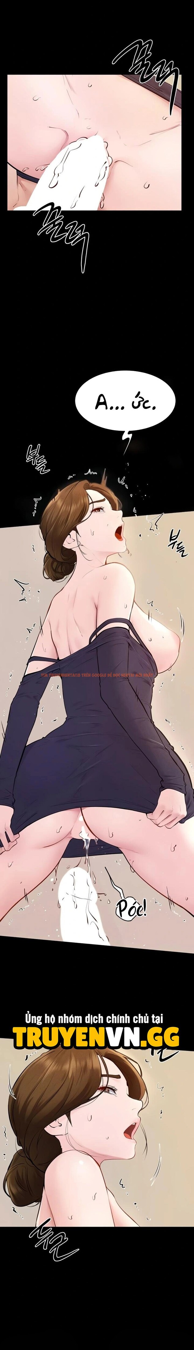 Xem ảnh Gia Đình Mới Rất Tốt Với Tôi - Chapter 100 - 13 0 - Truyenhentaiz.net