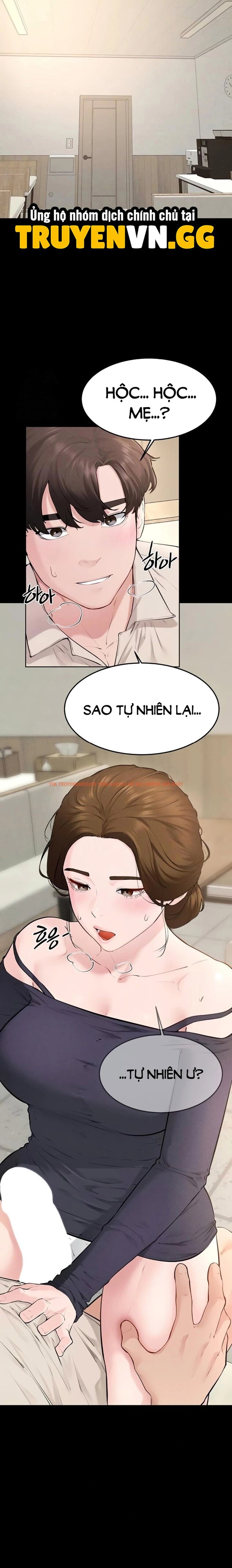 Xem ảnh Gia Đình Mới Rất Tốt Với Tôi - Chapter 100 - 3 1 - Truyenhentaiz.net