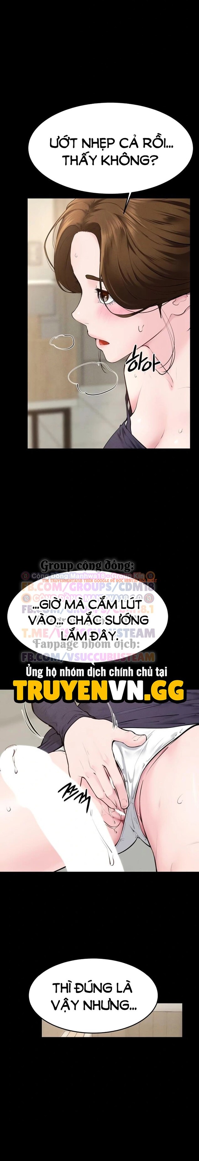 Xem ảnh Gia Đình Mới Rất Tốt Với Tôi - Chapter 100 - 4 1 - Truyenhentaiz.net