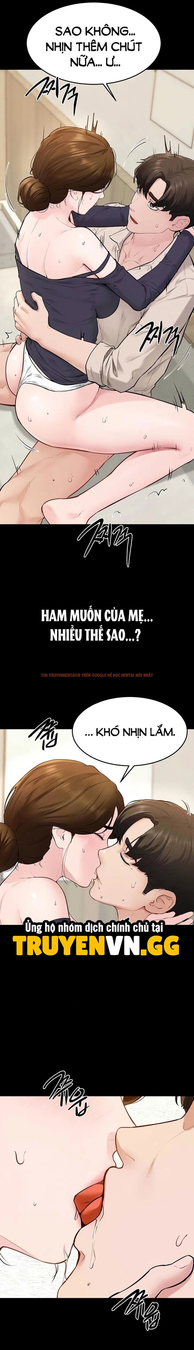 Xem ảnh Gia Đình Mới Rất Tốt Với Tôi - Chapter 100 - 7 0 - Truyenhentaiz.net