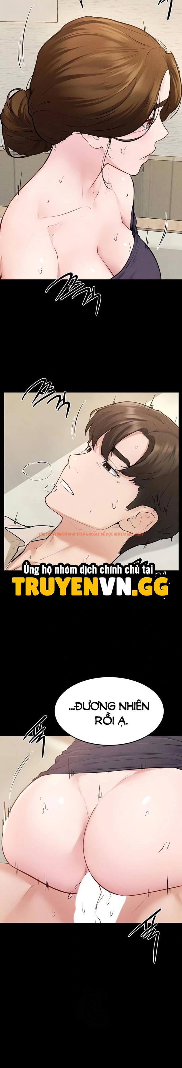 Xem ảnh Gia Đình Mới Rất Tốt Với Tôi - Chapter 100 - 9 1 - Truyenhentaiz.net