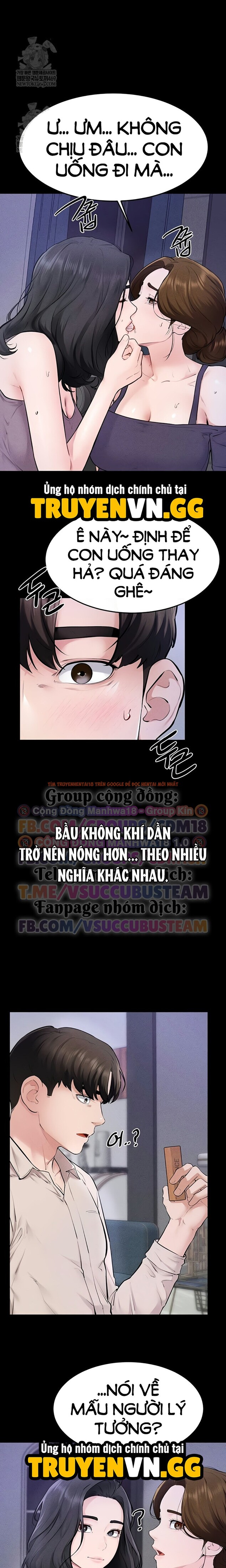 Xem ảnh 10 0 trong truyện hentai Gia Đình Mới Rất Tốt Với Tôi - Chapter 102 - hentaitvn.net