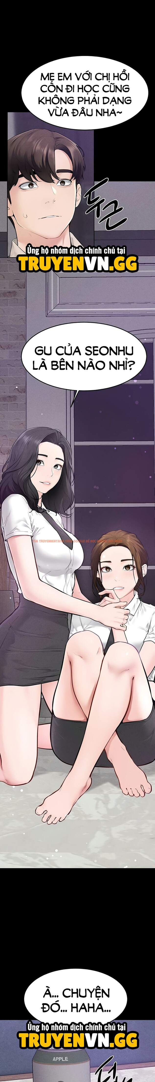 Xem ảnh 11 0 trong truyện hentai Gia Đình Mới Rất Tốt Với Tôi - Chapter 102 - hentaitvn.net