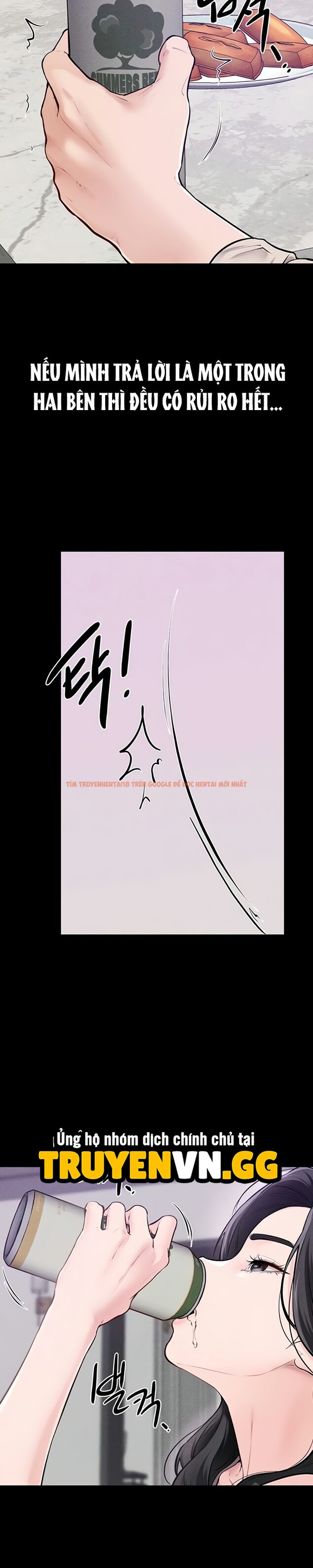 Xem ảnh 11 1 trong truyện hentai Gia Đình Mới Rất Tốt Với Tôi - Chapter 102 - hentaitvn.net