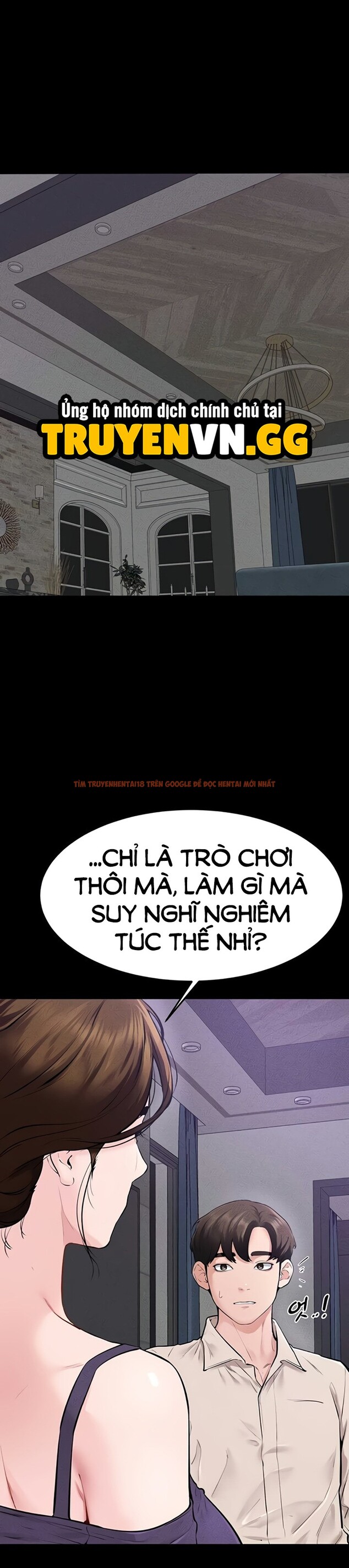 Xem ảnh 12 1 trong truyện hentai Gia Đình Mới Rất Tốt Với Tôi - Chapter 102 - hentaitvn.net
