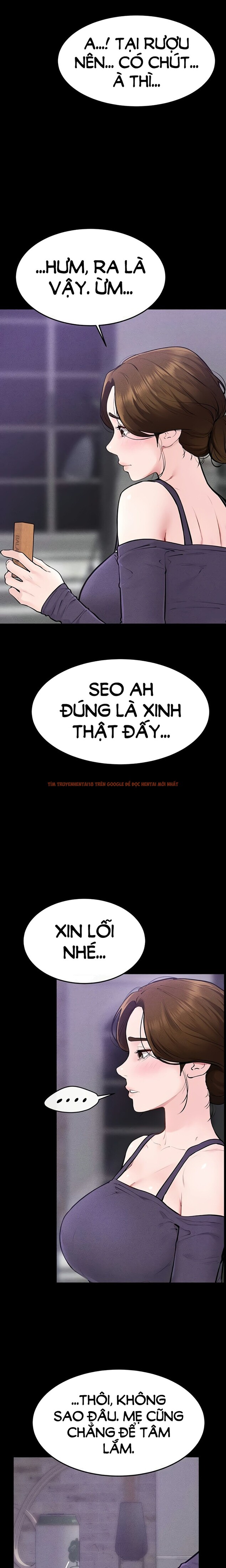 Xem ảnh 13 0 trong truyện hentai Gia Đình Mới Rất Tốt Với Tôi - Chapter 102 - hentaitvn.net