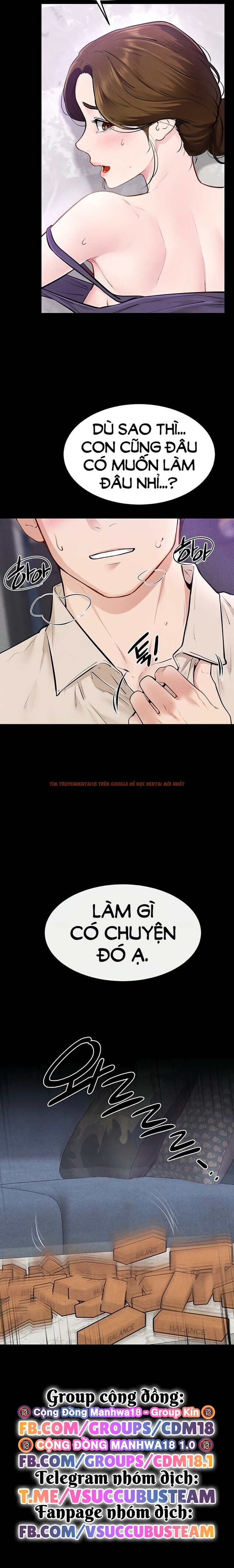 Xem ảnh 13 2 trong truyện hentai Gia Đình Mới Rất Tốt Với Tôi - Chapter 102 - hentaitvn.net