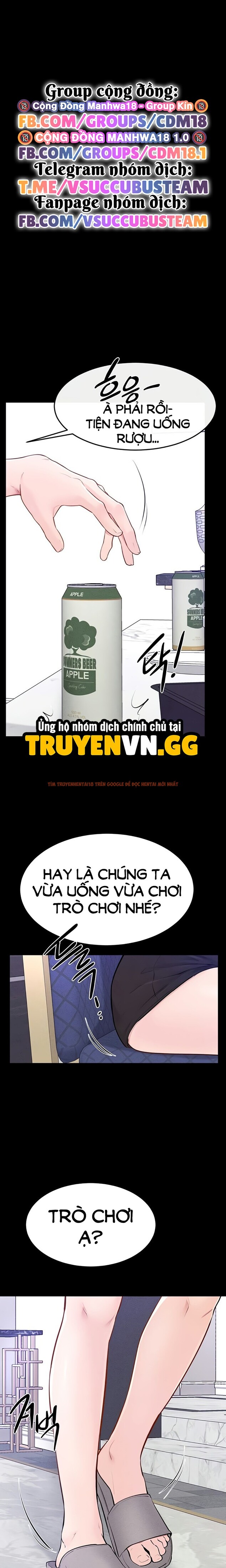 Xem ảnh 2 0 trong truyện hentai Gia Đình Mới Rất Tốt Với Tôi - Chapter 102 - hentaitvn.net