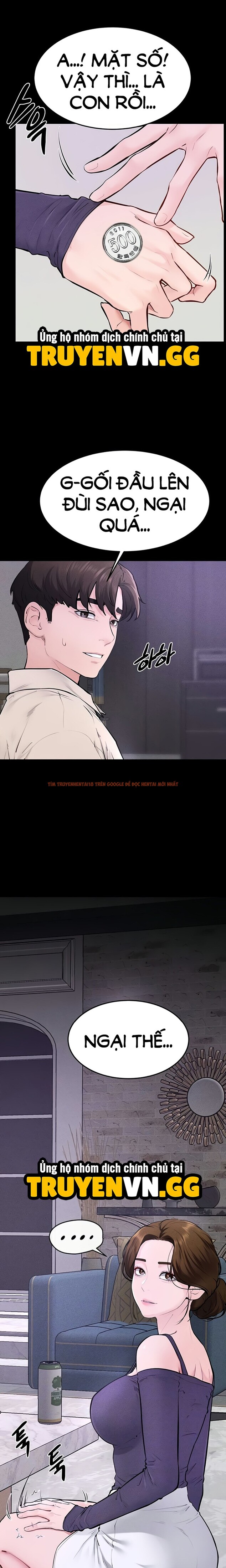 Xem ảnh 4 1 trong truyện hentai Gia Đình Mới Rất Tốt Với Tôi - Chapter 102 - hentaitvn.net