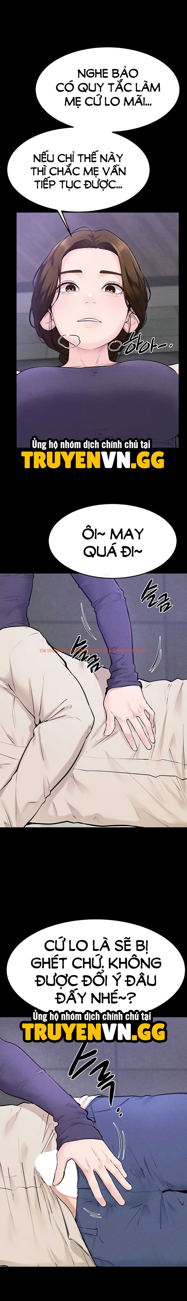 Xem ảnh 6 0 trong truyện hentai Gia Đình Mới Rất Tốt Với Tôi - Chapter 102 - hentaitvn.net