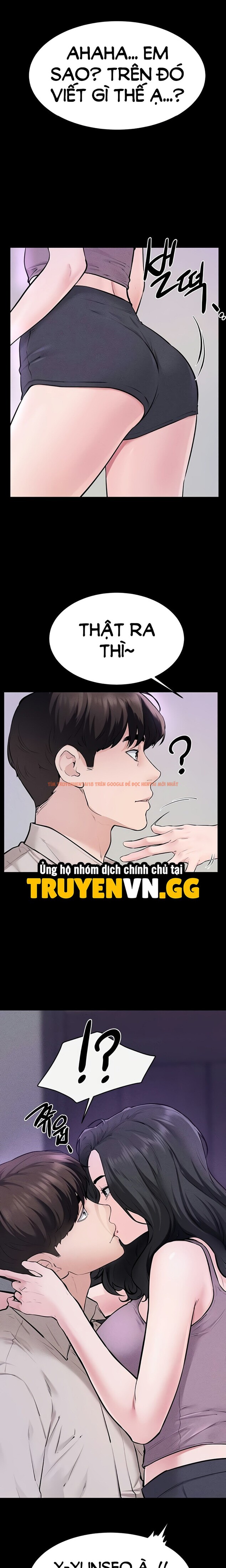 Xem ảnh 7 0 trong truyện hentai Gia Đình Mới Rất Tốt Với Tôi - Chapter 102 - hentaitvn.net