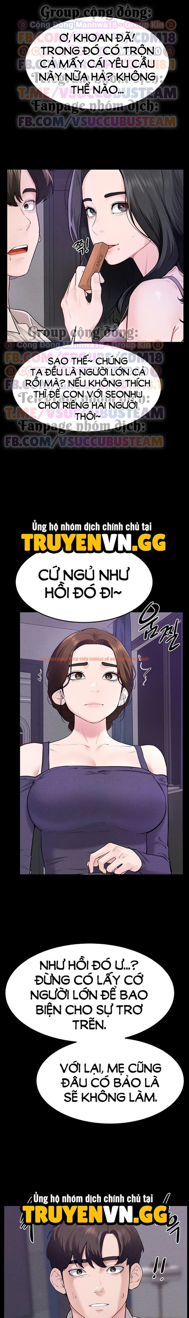Xem ảnh 8 0 trong truyện hentai Gia Đình Mới Rất Tốt Với Tôi - Chapter 102 - hentaitvn.net