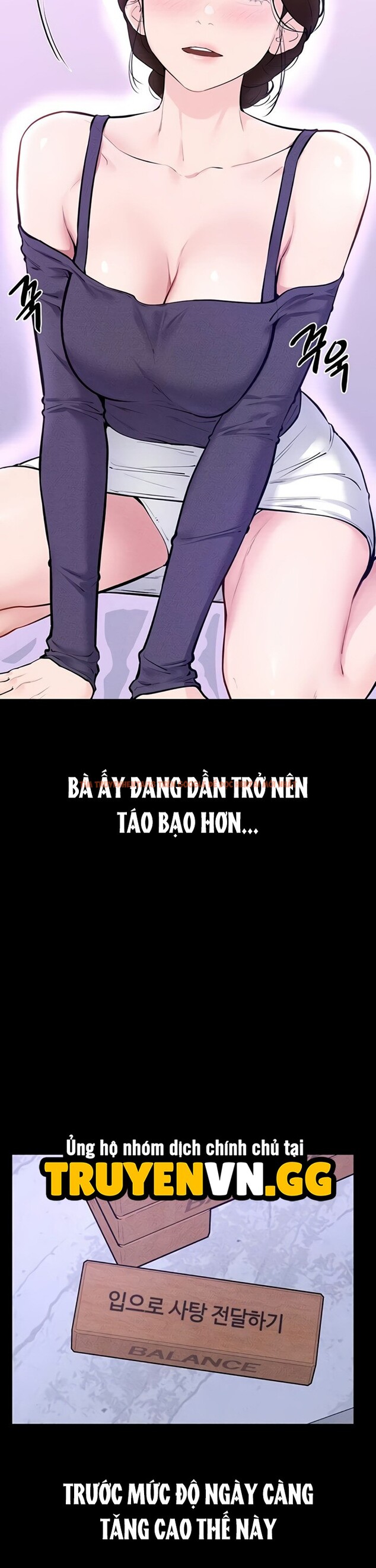 Xem ảnh 9 1 trong truyện hentai Gia Đình Mới Rất Tốt Với Tôi - Chapter 102 - hentaitvn.net