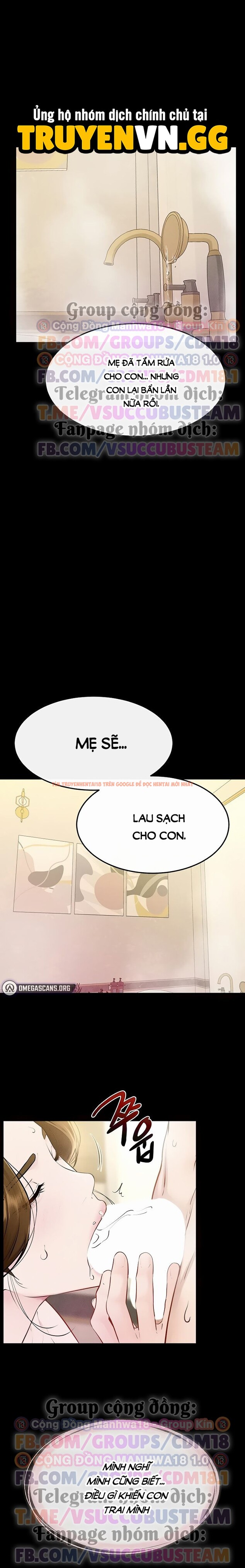 Xem ảnh Gia Đình Mới Rất Tốt Với Tôi - Chapter 104 - 11 1 - TruyenVN.APP