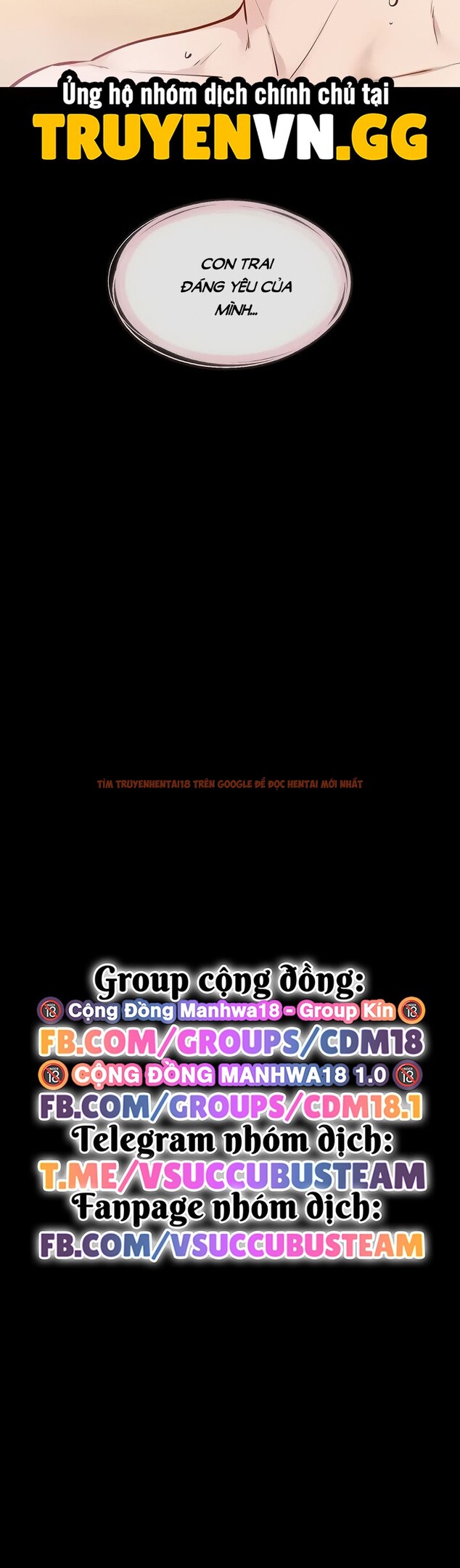 Xem ảnh Gia Đình Mới Rất Tốt Với Tôi - Chapter 104 - 12 1 - TruyenVN.APP