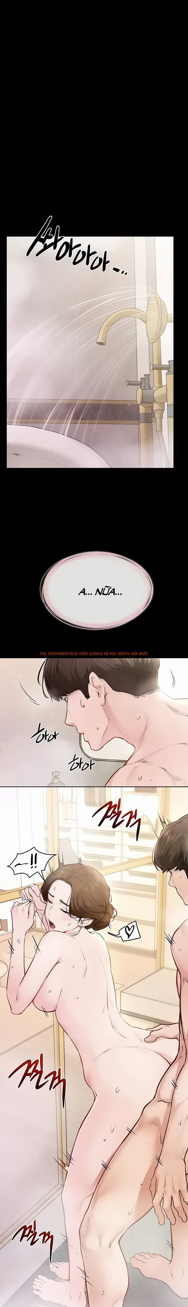 Xem ảnh Gia Đình Mới Rất Tốt Với Tôi - Chapter 104 - 3 0 - TruyenVN.APP