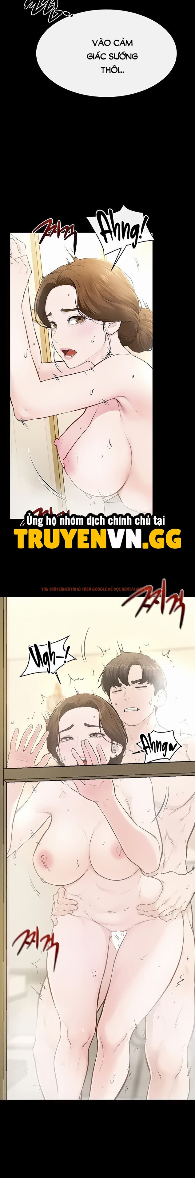 Xem ảnh Gia Đình Mới Rất Tốt Với Tôi - Chapter 104 - 4 1 - TruyenVN.APP