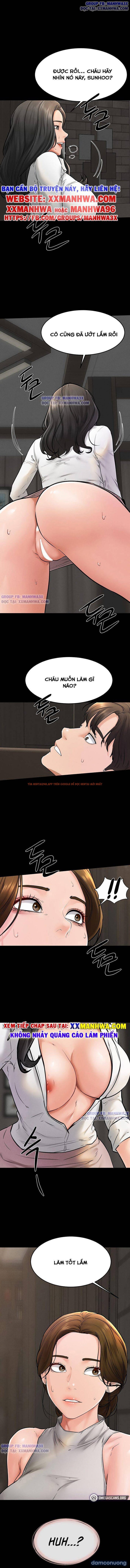 Xem ảnh 12 trong truyện hentai Gia Đình Mới Rất Tốt Với Tôi - Chapter 50 - www.hentaitvn.net