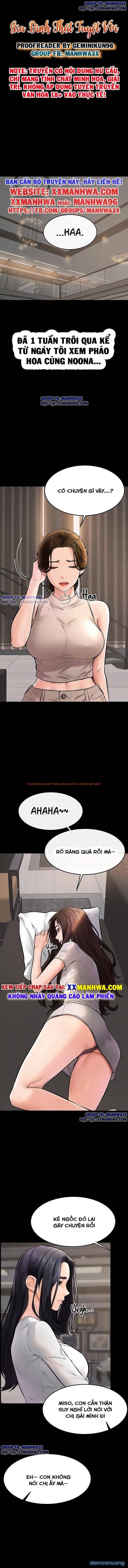 Xem ảnh 2 trong truyện hentai Gia Đình Mới Rất Tốt Với Tôi - Chapter 50 - www.hentaitvn.net