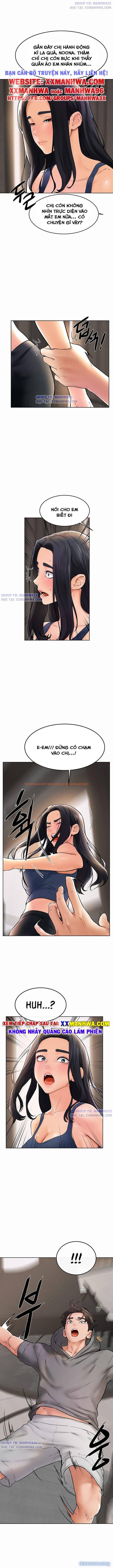 Xem ảnh 4 trong truyện hentai Gia Đình Mới Rất Tốt Với Tôi - Chapter 50 - www.hentaitvn.net