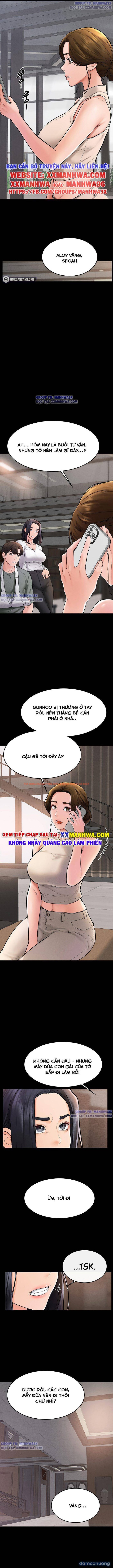Xem ảnh 7 trong truyện hentai Gia Đình Mới Rất Tốt Với Tôi - Chapter 50 - www.hentaitvn.net