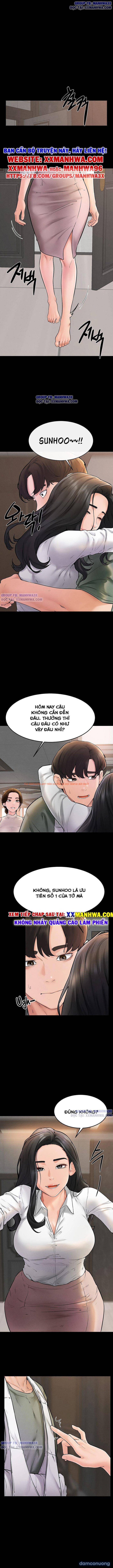 Xem ảnh 8 trong truyện hentai Gia Đình Mới Rất Tốt Với Tôi - Chapter 50 - www.hentaitvn.net